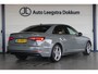 Audi A4 Limousine 2.0 TDI S-Line Black Edition 190 pk | Bang & Olfusen | Full LED | Navi | Cruise | Bluetooth | Leer | 18" LMV | PDC