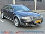 Audi A6 Allroad Quattro 2.7 TDI Pro Line // 1E EIG. // XENON // LEER // NWE APK // LMV // RIJD SCHAKELT GOED!