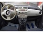 Fiat 500 0.9 TwinAir Turbo Easy Orgineel NL. A/C, Elek.ramen, Radio