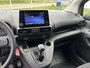 Toyota ProAce City 1.2 Turbo Cool Comfort 3 pers I Camera I Carplay I