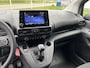 Toyota ProAce City 1.2 Turbo Cool Comfort 3 pers I Camera I Carplay I