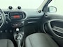 smart Forfour 1.0 Pure