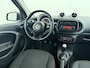 smart Forfour 1.0 Pure