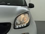 smart Forfour 1.0 Pure