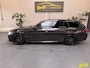 BMW 5-Serie Touring 530i | M-sport | Pano | HUD | Pilot assist | Camera | Navi | Grootlicht assistent | Trekhaak zwenkbaar