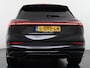 Audi E-tron 55 Quattro Advanced 95kWh SOH 92% Trekhaak Leder+Memory Apple Carplay Android Auto Navi Ecc Stoelverwarming Cruise Control Pdc Lmv 21" Elek.Stoelen Elek.Achterklep Led Contourstoelen Comfortsleutel Keyless Origineel Nederlandse Auto Nieuwprijs  €97.748,-