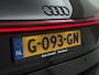 Audi E-tron 55 Quattro Advanced 95kWh SOH 92% Trekhaak Leder+Memory Apple Carplay Android Auto Navi Ecc Stoelverwarming Cruise Control Pdc Lmv 21" Elek.Stoelen Elek.Achterklep Led Contourstoelen Comfortsleutel Keyless Origineel Nederlandse Auto Nieuwprijs  €97.748,-