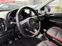 Kia Picanto 1.0 T-GDI GT-Line Stuurverwarming Stoelverwarming Leer Achteruitrijcamera Carplay Volle bak!