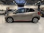 Kia Picanto 1.0 T-GDI GT-Line Stuurverwarming Stoelverwarming Leer Achteruitrijcamera Carplay Volle bak!