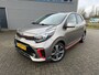 Kia Picanto 1.0 T-GDI GT-Line Stuurverwarming Stoelverwarming Leer Achteruitrijcamera Carplay Volle bak!