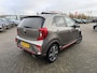 Kia Picanto 1.0 T-GDI GT-Line Stuurverwarming Stoelverwarming Leer Achteruitrijcamera Carplay Volle bak!