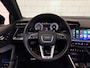 Audi A3 Sportback 45 TFSI e S-line 245pk PPF ! | Pano RS-stoelen B&O Sfeer Glascoating Cam ACC CarPlay Keyless