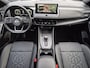 Nissan Qashqai 1.3 MHEV Xtronic Tekna / Fabrieksgarantie tot 04-2028 / HUD / Trekgewicht 1800 kg / Stuur-, Stoel en Voorruit verwarming / Elektrische achterklep / Rondomzicht camera / Adaptief CC / Apple Carplay Android Auto /
