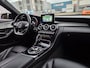 Mercedes-Benz C-klasse 180 AMG Sport Edition|Camera|Stoelvw