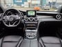 Mercedes-Benz C-klasse 180 AMG Sport Edition|Camera|Stoelvw