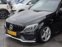 Mercedes-Benz C-klasse 180 AMG Sport Edition|Camera|Stoelvw