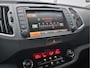 Kia Sportage 2.0 DynamicLine Navigatie | Camera | Bluetooth | Trekhaak | Cruise control