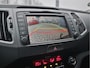 Kia Sportage 2.0 DynamicLine Navigatie | Camera | Bluetooth | Trekhaak | Cruise control