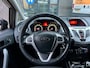 Ford Fiesta 1.25 Limited Airco, Cruise, ST-pakket, Akrapovic, Nap