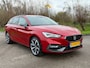 SEAT Leon Sportstourer 1.5 eTSI FR Launch Edition / Automaat / 1ste eigenaar / Stoel- + Stuurverwarming / Camera / Led / Lm Velgen
