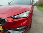 SEAT Leon Sportstourer 1.5 eTSI FR Launch Edition / Automaat / 1ste eigenaar / Stoel- + Stuurverwarming / Camera / Led / Lm Velgen