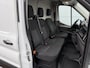 Ford E-Transit 390 184PK 390 Elektrisch 75kWh 334km WLTP BEV Snelladen L2H2 Climate Control Carplay Camera Stoelverwarming Parkeersensoren voor achter Laadkabel