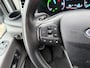 Ford E-Transit 390 184PK 390 Elektrisch 75kWh 334km WLTP BEV Snelladen L2H2 Climate Control Carplay Camera Stoelverwarming Parkeersensoren voor achter Laadkabel