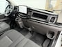 Ford E-Transit 390 184PK 390 Elektrisch 75kWh 334km WLTP BEV Snelladen L2H2 Climate Control Carplay Camera Stoelverwarming Parkeersensoren voor achter Laadkabel