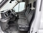 Ford E-Transit 390 184PK 390 Elektrisch 75kWh 334km WLTP BEV Snelladen L2H2 Climate Control Carplay Camera Stoelverwarming Parkeersensoren voor achter Laadkabel