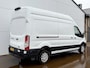 Ford E-Transit 390 184PK 390 Elektrisch 75kWh 334km WLTP BEV Snelladen L2H2 Climate Control Carplay Camera Stoelverwarming Parkeersensoren voor achter Laadkabel