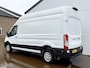 Ford E-Transit 390 184PK 390 Elektrisch 75kWh 334km WLTP BEV Snelladen L2H2 Climate Control Carplay Camera Stoelverwarming Parkeersensoren voor achter Laadkabel