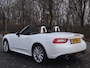 Fiat 124 Spider 1.4 MultiAir Turbo Lusso Bose Camera