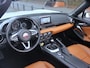 Fiat 124 Spider 1.4 MultiAir Turbo Lusso Bose Camera