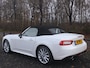 Fiat 124 Spider 1.4 MultiAir Turbo Lusso Bose Camera
