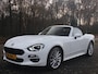 Fiat 124 Spider 1.4 MultiAir Turbo Lusso Bose Camera