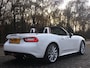 Fiat 124 Spider 1.4 MultiAir Turbo Lusso Bose Camera