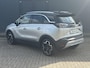 Opel Crossland 1.2 Turbo Ultimate / 110 pk / Beide stoelen in hoogte verstelbaar AGR / Zeer Compleet / Alcantara / Led /17 inch / Navi / Apple Android / Dode hoek /