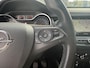 Opel Crossland 1.2 Turbo Ultimate / 110 pk / Beide stoelen in hoogte verstelbaar AGR / Zeer Compleet / Alcantara / Led /17 inch / Navi / Apple Android / Dode hoek /