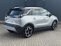 Opel Crossland 1.2 Turbo Ultimate / 110 pk / Beide stoelen in hoogte verstelbaar AGR / Zeer Compleet / Alcantara / Led /17 inch / Navi / Apple Android / Dode hoek /