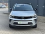 Opel Crossland 1.2 Turbo Ultimate / 110 pk / Beide stoelen in hoogte verstelbaar AGR / Zeer Compleet / Alcantara / Led /17 inch / Navi / Apple Android / Dode hoek /