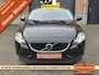 Volvo V40 2.0 T2 Nordic+, stoel- + voorruitverw., LED kopl., navi, 16" lmv