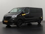 Renault Trafic 1.6 DCI 120PK Irmscher Sport Dubbele Cabine | Leder | Multimedia | Camera | Airco | Privacy glass