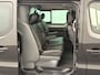 Renault Trafic 1.6 DCI 120PK Irmscher Sport Dubbele Cabine | Leder | Multimedia | Camera | Airco | Privacy glass