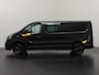 Renault Trafic 1.6 DCI 120PK Irmscher Sport Dubbele Cabine | Leder | Multimedia | Camera | Airco | Privacy glass