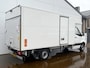 Mercedes-Benz Sprinter 317 1.9 CDI Laadklep Automaat LED Climate Control Cruise Control Camera Carplay Stoelverwarming Bakwagen Meubelbak Koffer
