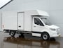 Mercedes-Benz Sprinter 317 1.9 CDI Laadklep Automaat LED Climate Control Cruise Control Camera Carplay Stoelverwarming Bakwagen Meubelbak Koffer
