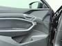 Audi E-tron 55 Quattro Edition 95kWh SOH 93% Leder Trekhaak Navi Ecc Cruise Control Pdc Elek.Achterklep Stoelverwarming Lmv 20" Led DAB 1e Eigenaar Origineel Nederlandse Auto