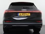 Audi E-tron 55 Quattro Edition 95kWh SOH 93% Leder Trekhaak Navi Ecc Cruise Control Pdc Elek.Achterklep Stoelverwarming Lmv 20" Led DAB 1e Eigenaar Origineel Nederlandse Auto