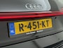 Audi E-tron 55 Quattro Edition 95kWh SOH 93% Leder Trekhaak Navi Ecc Cruise Control Pdc Elek.Achterklep Stoelverwarming Lmv 20" Led DAB 1e Eigenaar Origineel Nederlandse Auto