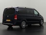 Mercedes-Benz Vito 7G-Tronic Automaat Lang Dubbele Cabine | Led | Leder | Navigatie | Camera | 2xSchuifdeur | Privacyglass